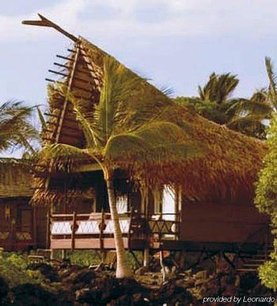 Kona Village Resort Каилуа-Кона Экстерьер фото