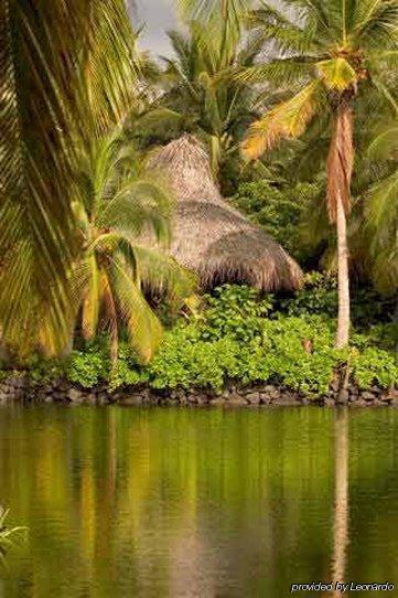 Kona Village Resort Каилуа-Кона Экстерьер фото