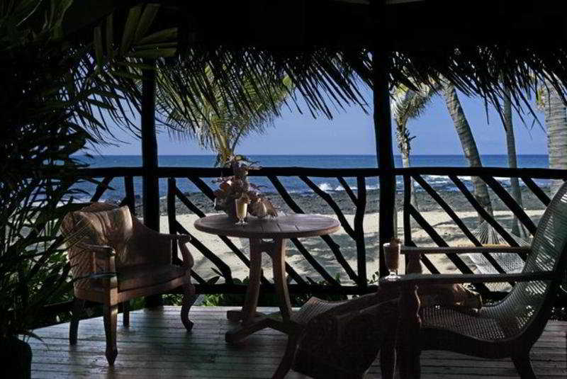 Kona Village Resort Каилуа-Кона Экстерьер фото